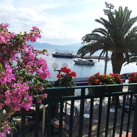 Apartman Iris Gradac  Exteriör bild