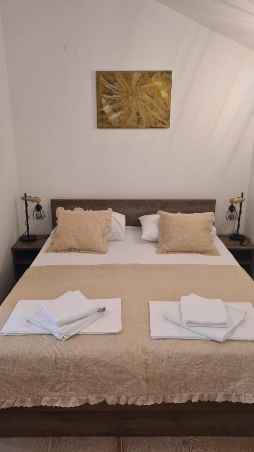 Apartman Iris Gradac  Exteriör bild