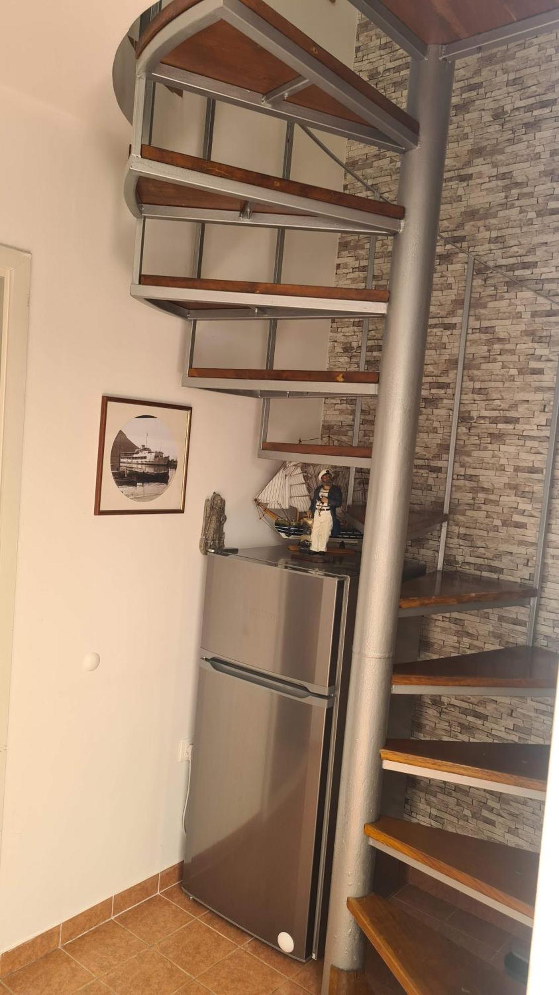 Apartman Iris Gradac  Exteriör bild